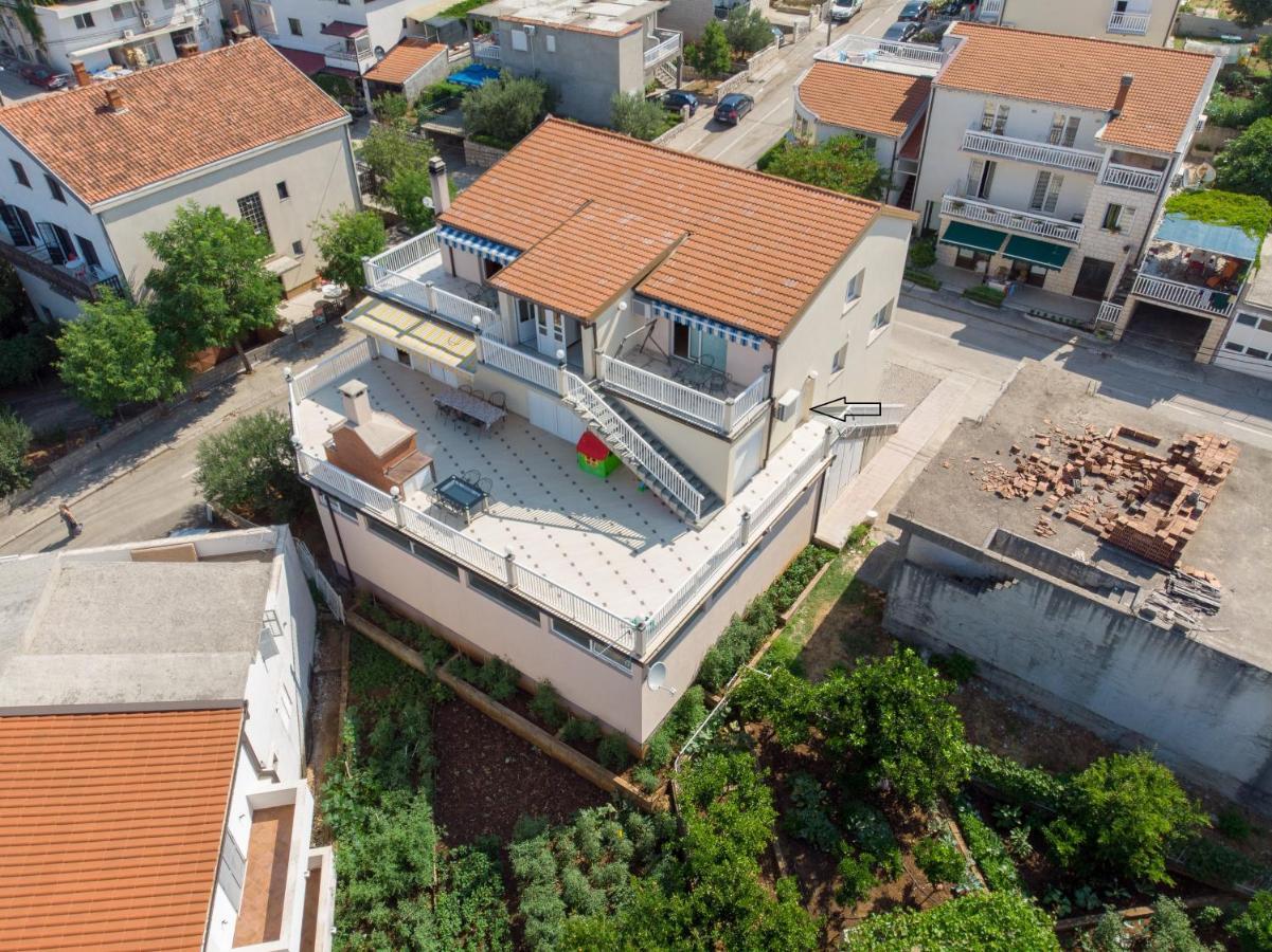 Apartmani Judik Neum Exterior photo